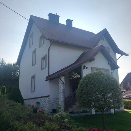 Apartamento Łapacz Snów II Tylicz Exterior foto