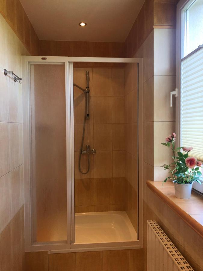 Apartamento Łapacz Snów II Tylicz Exterior foto